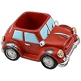 Pflanzen Kindergarten Töpfe Kunstharz hergestellt Büro Dekoration Home Tabelle wasserdichte Pflanzen Pflanzen Groß (Multicolor, One Size)