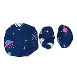 TOYANDONA 3 Stück Kinderstuhlbezug Stuhlsitzbezüge Sesselbezüge Stretch-Stuhlbezug Studentenstuhlbezug Bürostuhlbezug Computerstuhl-Sitzbezug Kinder-Stretch-Stuhlbezug