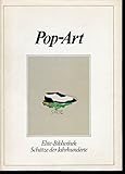 Pop-Art (Elite Bibliothek)