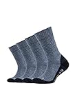 Camano Babys Sportsocken Pro Tex Function blau 39-42