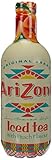 AriZona Iced Peach Tea PET, (6x1.5l), 9 l