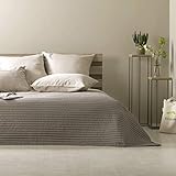 sei Design Luxus Tagesdecke Moderne Steppdecke Wohndecke Überwurf Sofadecke 220x240 220x260