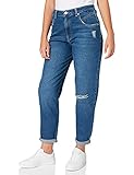 Mavi Damen Stella Jeans, Dark Ripped Denim, 29W / 29L EU