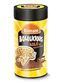 Ostmann Gewürze - Bololicious | Gewürzzubereitung für Bolognese, Pizza und Co. | Sturmwaffel | 125 g im Streuer