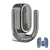 Hausschuhe Rack Aufhängungen Schuh Organizer, Hänge-Schuhregal für Tür Selbstklebend Wandmontage Halter Regal, stanzfreie Wandmontage Schuhregal Schuhregal Schuhregal