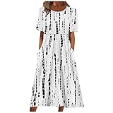 Damen V Ausschnitt Ärmellos Rü Cocktail Bleistiftkleid,Kleider Sommer Trägerkleid Damen Sommer Ballkleid Faschings Kos Tum Damen: Vampir Kleid Damen Sommer(Schwarz-2,M)