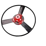 Für Rasenklingen Master Steel Head Razors Head Rasenmäher Trimmer Trimmer Werkzeuge & Heimwerker Kunststoffrechen (Multicolor, One Size)