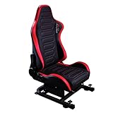 X Rocker XR Racing Chicane Racing & Gaming Rennsitz