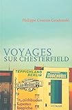 Voyages sur Chesterfield