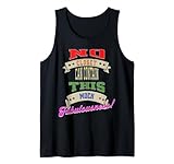 Kein Kleiderschrank kann so viel Fabelhaftigkeit enthalten Pride Month Tank Top