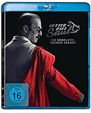 Better Call Saul - Die komplette sechste Season - Amazon Exclusiv [Blu-ray]