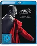 Better Call Saul - Die komplette sechste Season - Amazon Exclusiv [Blu-ray]