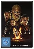 Vikings - Staffel 6 Volume 2 [3 DVDs]