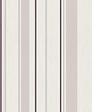 Rasch Tapeten Vliestapete (Grafisch) Weiß 10,05 m x 0,53 m #ROCKNROLLE 536270