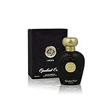 Opulent Oud von Lattafa Perfumes, ein dunkles, süß-würziges Parfüm mit einem holzigen Oudh