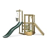 Plum – Discovery Spielplatz 27622