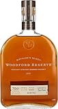 Woodford Reserve Bourbon Whiskey (1 x 0,70 l)