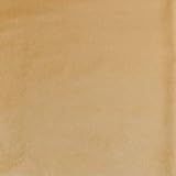 Plüschstoff, einfarbig, Samtstoff, Meterware, für Schneiderarbeiten, Vorhänge, Jalousien, Stuhl- und Kissenpolster, goldfarben, 137 cm x 400 cm (L), 480 g/m²