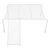 Alipis Hühnerbarsch Kükenständer Hühnerstall Schlafbar Kleintierständer Plattform Rutin-Hühnerregal Hamsterspielplattform Mit Kletterleiter