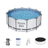 Bestway Stahl Pro Max 3,66 x 1,22 m Pool Set