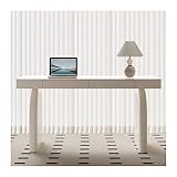 PC-Schreibtische Schreibtisch aus massivem Holz, leichter Luxus-Stil, einfacher moderner Schreibtisch, PC-Schreibtisch, Büro, Werkbank, Arbeitszimmer, PC-Schreibtisch Gaming Schreibtisch Bürotisch