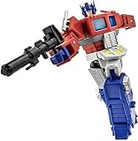 LCTBOT Transformers Spielzeug, Verformung Roboter Spielzeug Action Figur Verformung Auto Modell Generationen Legenden Optimus Prime Action Figur