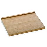 kela Bambus Backbrett Kiana 48,0x38,0x1,8cm, 48 x 38 x 1.8 cm