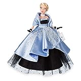 Cinderella Disney Designer Collection Premiere Series Puppe - Limited Edition