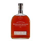 Woodford Reserve Kentucky Straight Bourbon Whiskey