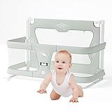 3-in-1 Babybett tragbares Stubenbett für Cosleeper-Cosleeping, alle Zubehörteile umfassen Matratzen, Sommermatten, Wickelauflagen, Formkissen, Neugeborenen-Stubenwagen, für Säuglinge/Neugeborene ( Col