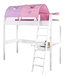 Relita Hochbett, Bunt