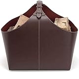 Holzkorb D.Brown/White St.