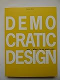 Democratic Design. Ikea, Möbel für die Menschheit