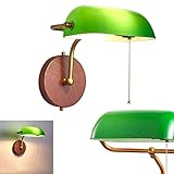 HWORKS Moderne Wandleuchten Wandleuchte Wandleuchte Kinderzimmer mit Schalter, Moderne Cartoon Corgi Doggie Wandlampe Junge Mädchen Zimmerlampe Schlafzimmer Nachttischlampe Kinder Wandbeleuchtung m