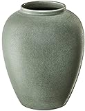 ASA 80103172 florea Vase, Steingut, 22cm