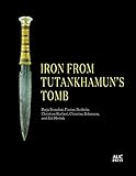 Iron from Tutankhamun's Tomb: Book Four of the Mirror Visitor Quartet