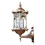 Kreative Fackel Hand Light Restaurant Cafe Bar Veranda Gänge Treppe Schlafzimmer Wohnzimmer Outdoor Garten Licht Wandlampe Lampen,Moderne Wandleuchte
