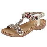 Schuhe Damen Sommer Sandalen Damen Sandalen Casual Elegant Grau Ultrabequeme Hausschuhe Sommerschuhe Damen Elegant Casual Sandalen Schwarz Wandersandalen Casual Sandalen Damen Schwarz 39 Waschbare