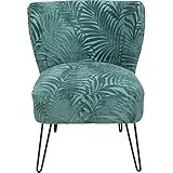 Sessel Palm Springs Blau