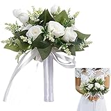 oAutoSjy Vintage Cuckoo Wanduhr Kuckucksuhr Modern Pendeluhr batteriebetriebenes Wand Hängende Uhr für Wohnzimmer Schlafzimmer Küche Restaurant Café Hotel Büro Dekoration