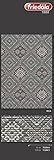 Friedola Bodenbelag Matte Floor Comfort Premium Weichschaum Kela 130 Meterware
