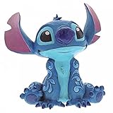 Enesco Disney,6000971,Traditions AA8Big Trouble- Stitch StatementFigur, 360 x 230 x 360 cm