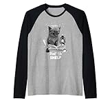 Buchliebhaber Treat Yo Regal Katze Lesen Bücherwurm Buchwurm Raglan