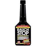 PowerMaxed Rauch Stop - Motoröl-Additiv