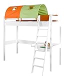 Relita Hochbett, Bunt