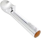 Zeroll GD617-Original-Eisportionierer, Größe 20, Silber