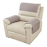 Sofa-Armbezug, Sessel, Sofa-Armbezug, Kopfstützenbezug für Sessel, Schonbezüge, rutschfeste Möbelschutzbezüge für Sofa, Couch, 3er-Set