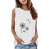 Bluse Burgund Tops Mit V Ausschnitt Damen T Shirt Women Pullover, U-Boot-Ausschnitt Tshirt Kurzarm Shirtjacke Kurzarm Langarmshirt Damen T Shirt Damen Weiß-10 M