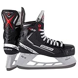 Bauer S21 Vapor X3.5 Senior D8 Schlittschuhe