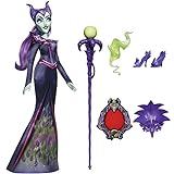 Hasbro Disney Prinzessinnen Princess Villains Maleficent FD, F4561